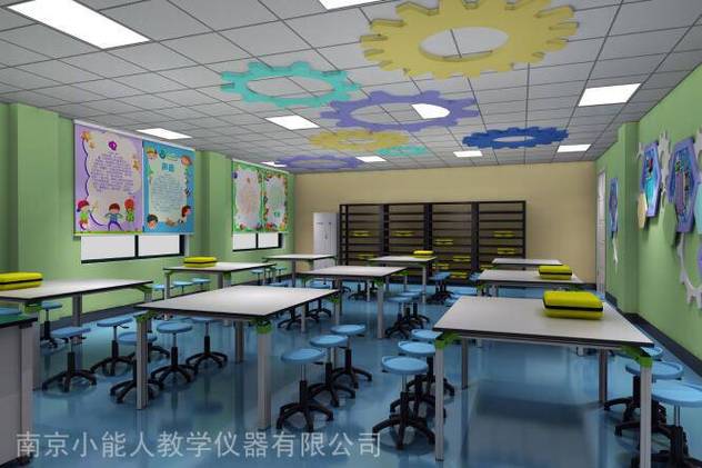构建未来 中小学科技创新实验室产品与方案配置指南