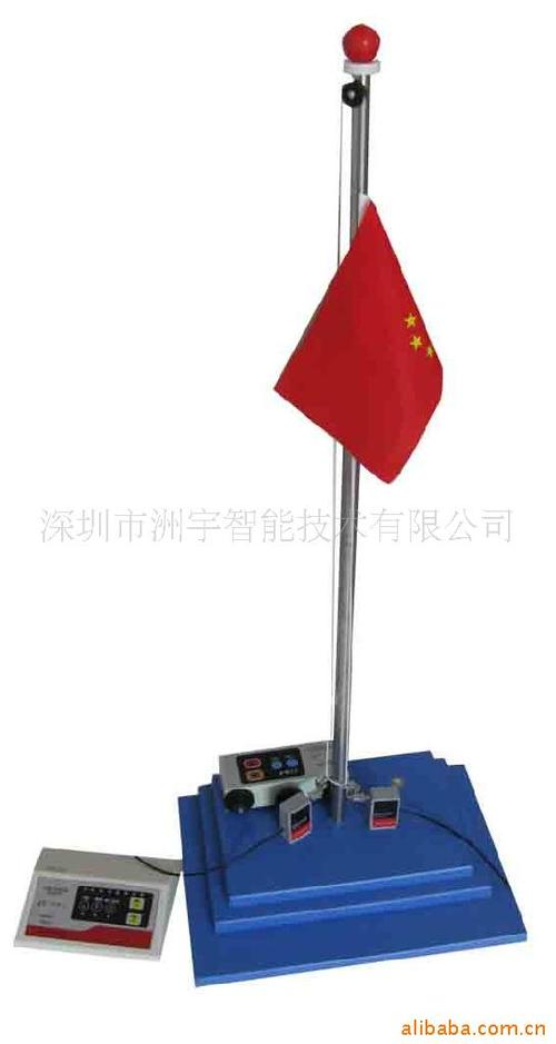 大量供应批发多功能升旗试验仪fc10003